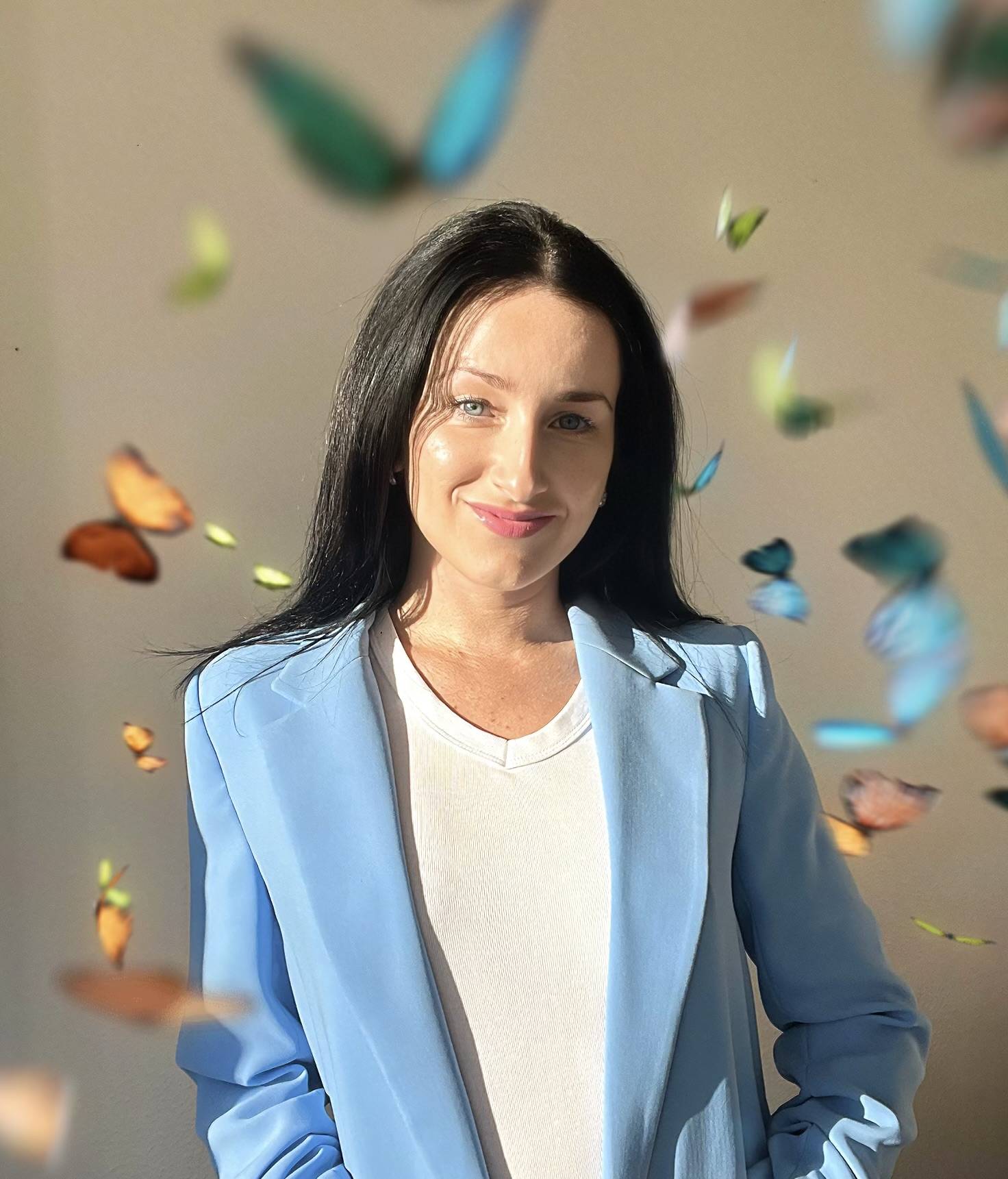 Anna Peñate Oster