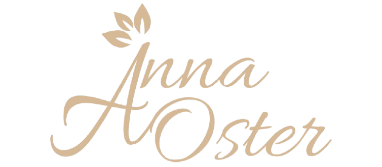 Anna Oster